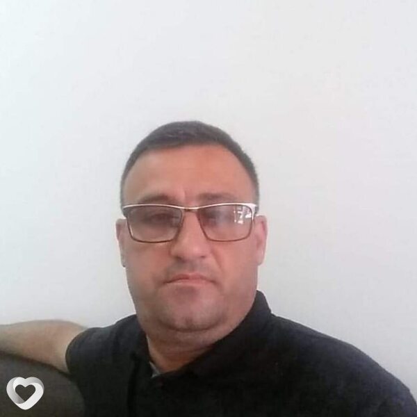 Тамик, 43, Владикавказе — анкета №2327601