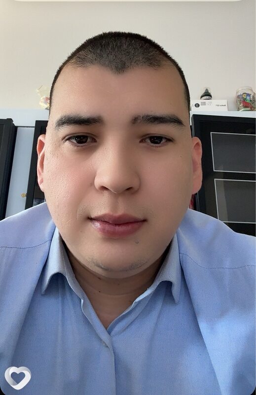 Ануар, 33, Астане — анкета №2327604