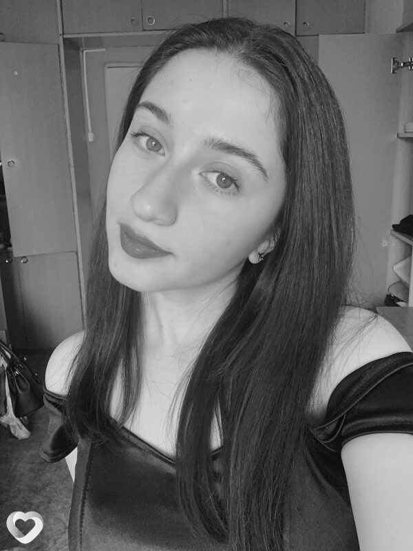Седа, 20, Москве — анкета №2327606
