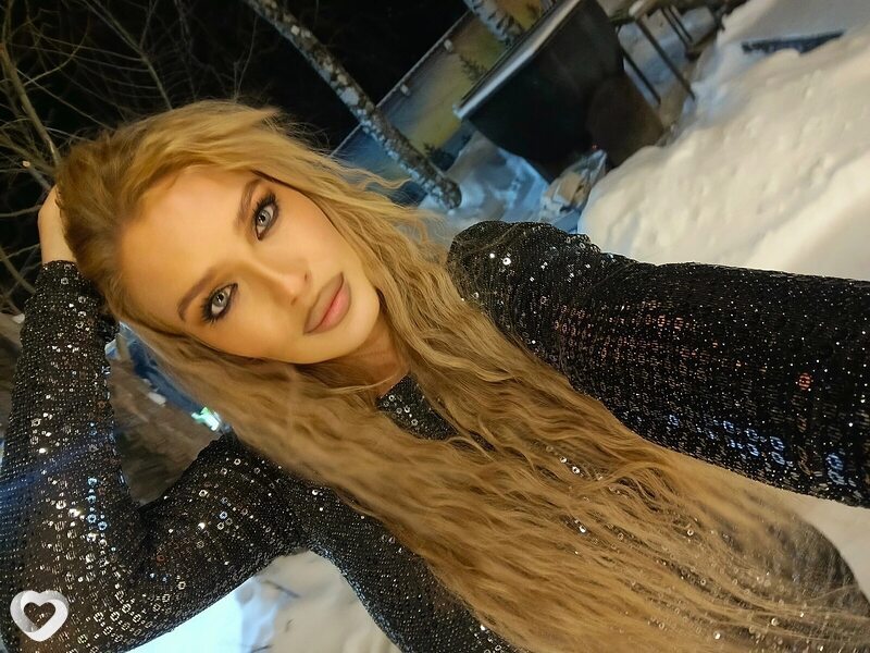 Анастасия, 27, Уфе — анкета №2327607