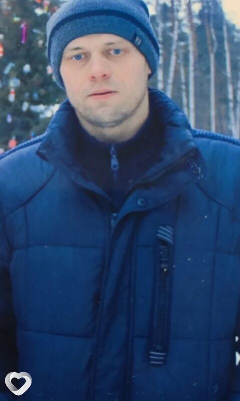 Влад, 40, Костроме — анкета №2327608