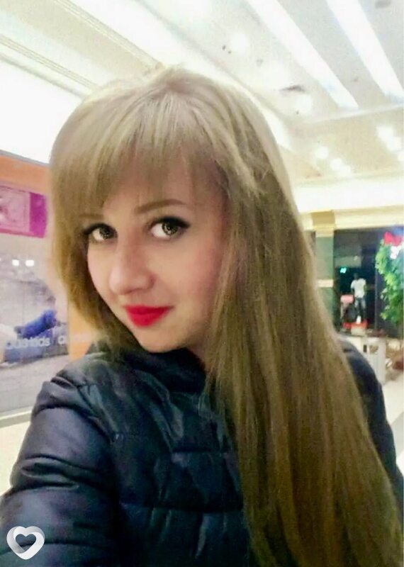 Сандра, 40, Актобе — анкета №2327610