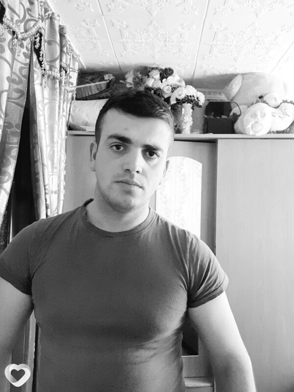 Марлен, 38, Таразе — анкета №2327611