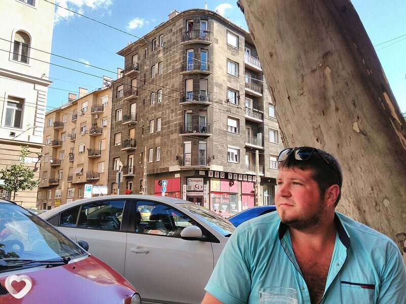 Денис, Климовск