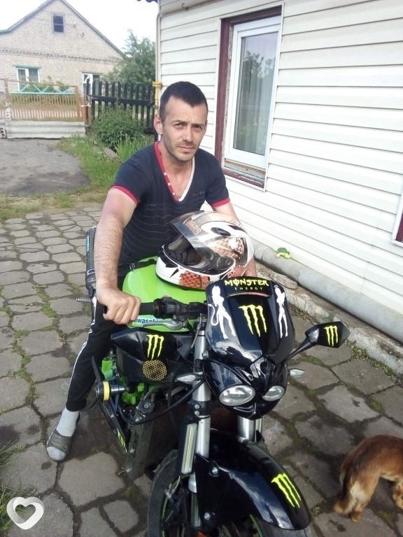 Сергей, 37, Санкт-Петербурге — анкета №13369
