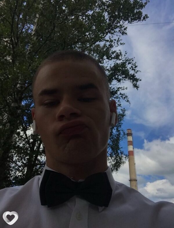 Слава, 26, Великих Луках — анкета №2328013