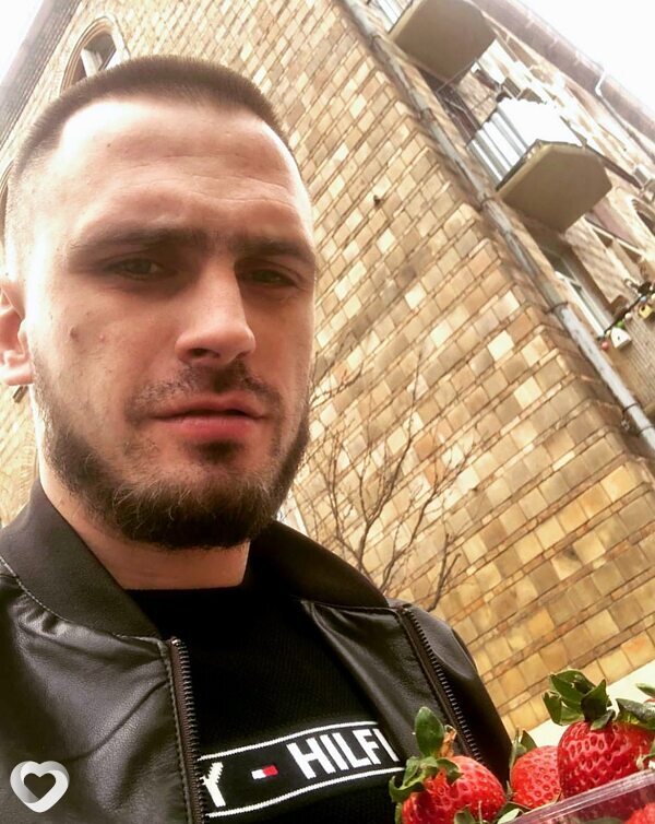 Sergey, 35, Тюмени — анкета №2328021