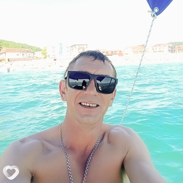 Евгений, 42, Воронеже — анкета №2328031