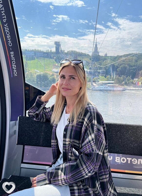 Яна, 38, Санкт-Петербурге — анкета №2328032