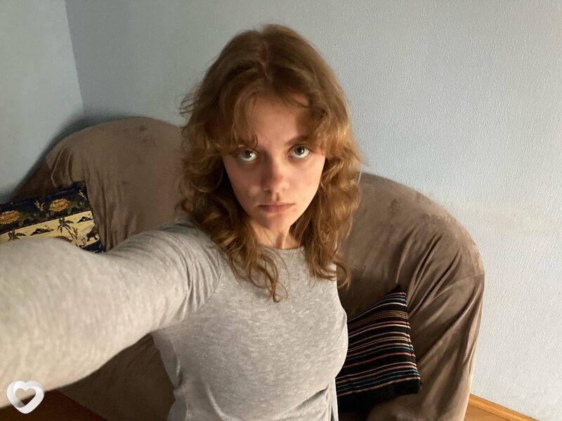 Яна, 19, Минске — анкета №2327663