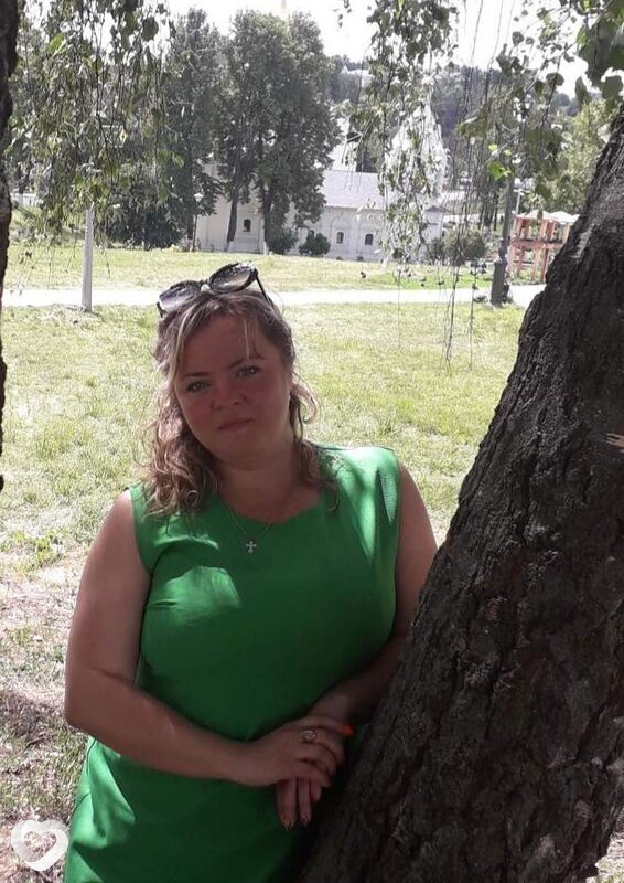 Марина, 50, Твери — анкета №2327666