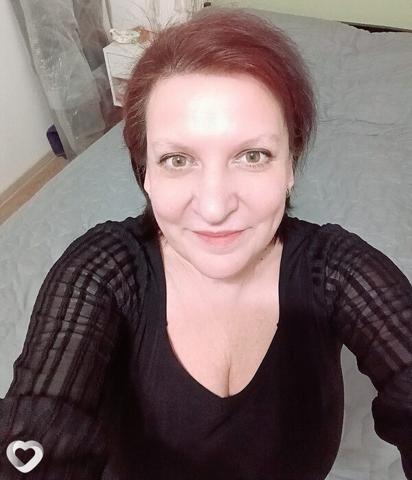 Елизавета, 52, Томске — анкета №2327669