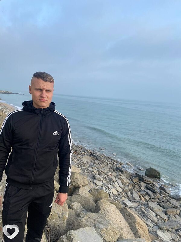 Виктор, 28, Санкт-Петербурге — анкета №2327676