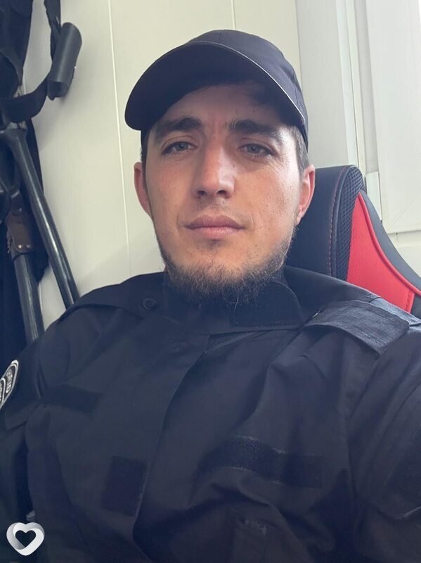 Ruslan, 29, Москве — анкета №2327684