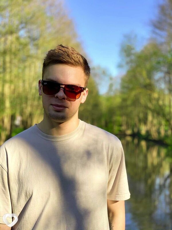Никмта, 25, Минске — анкета №2327886