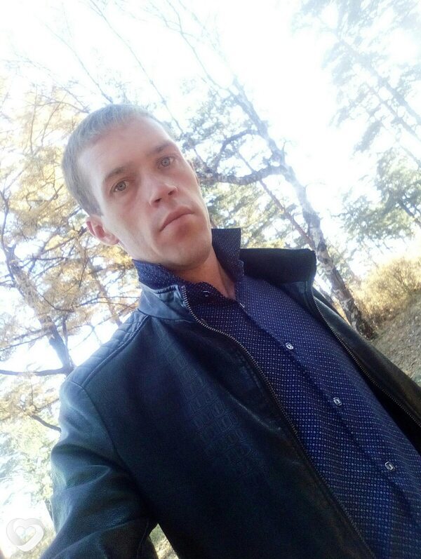 Дмитрий, 35, Чите — анкета №2327889