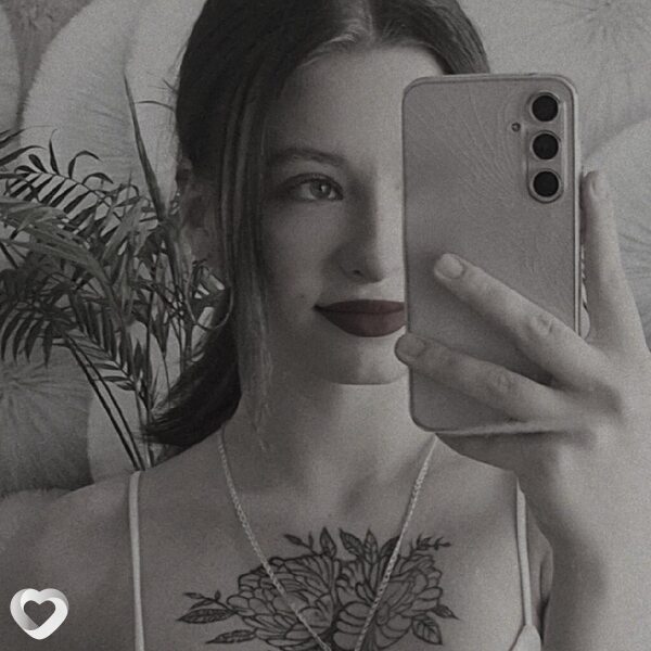 Ксеня, 20, Рязани — анкета №2327891