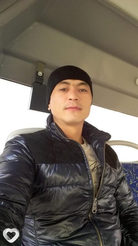 Данияр, 31, Алматы — анкета №2327894