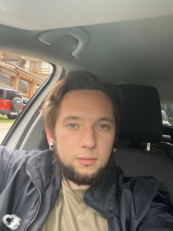 Александр, 28, Краснодаре — анкета №2327738