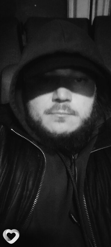 Kham, 34, Черкесске — анкета №2327743