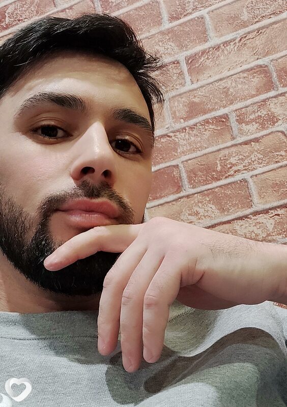 Артур, 31, Каспийске — анкета №2327749