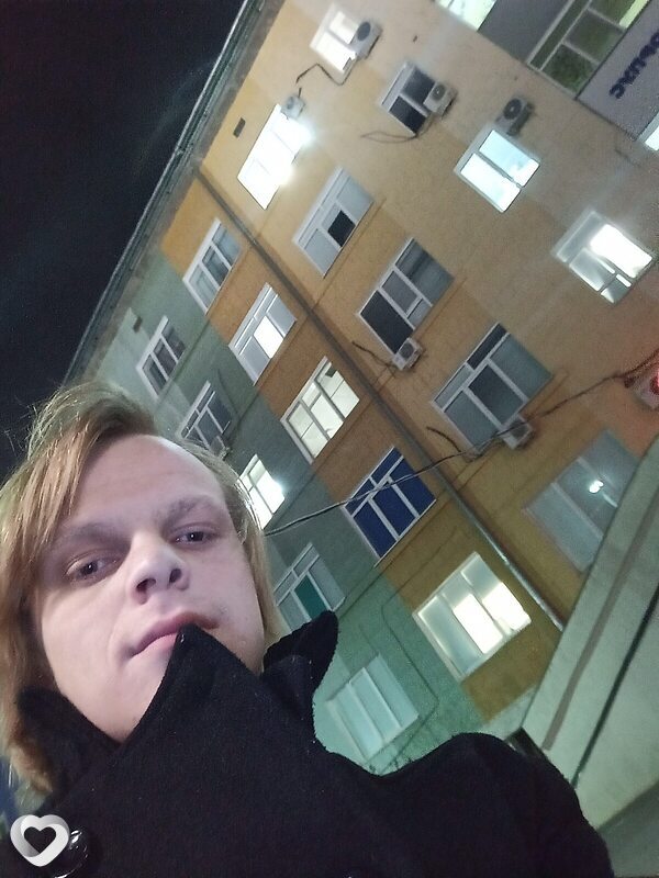 Rostislav, 28, Минске — анкета №2327751