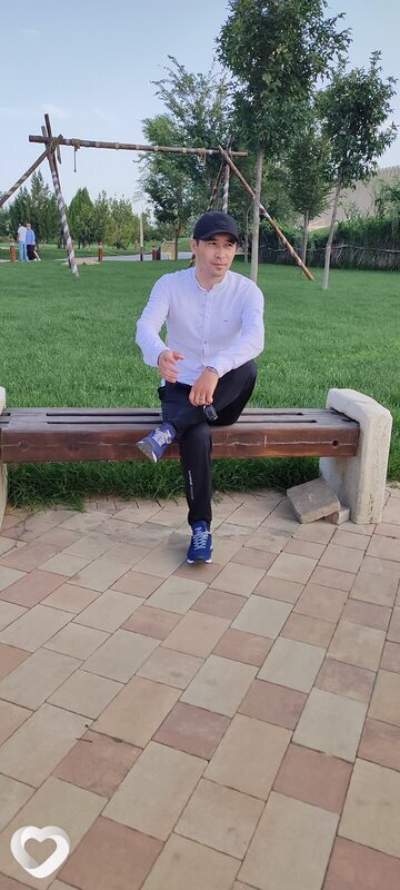 Жасулан, 31, Кызылорде — анкета №2327756