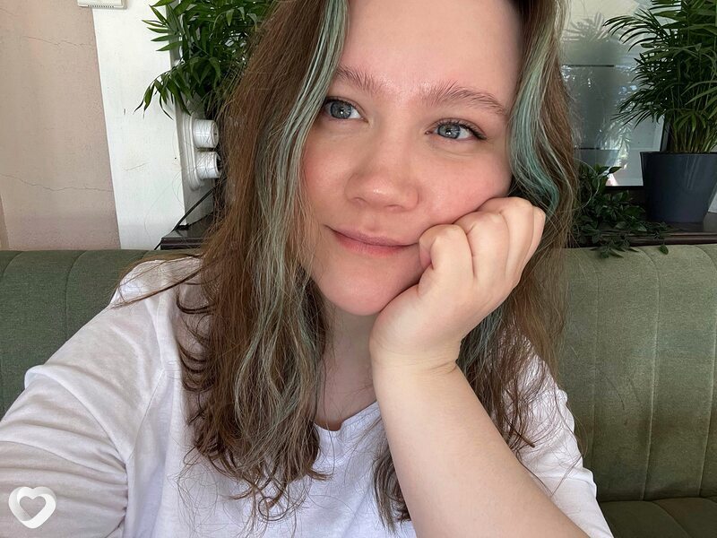 Яна, 34, Москве — анкета №2327725