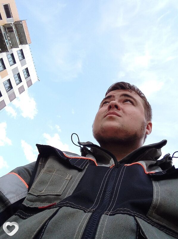 Александр, 23, Ульяновске — анкета №2327726