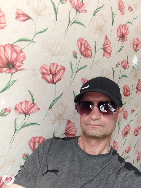Алекс, 46, Оренбурге — анкета №2327732