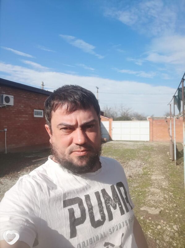 Неважно, 50, Сургуте — анкета №2327735