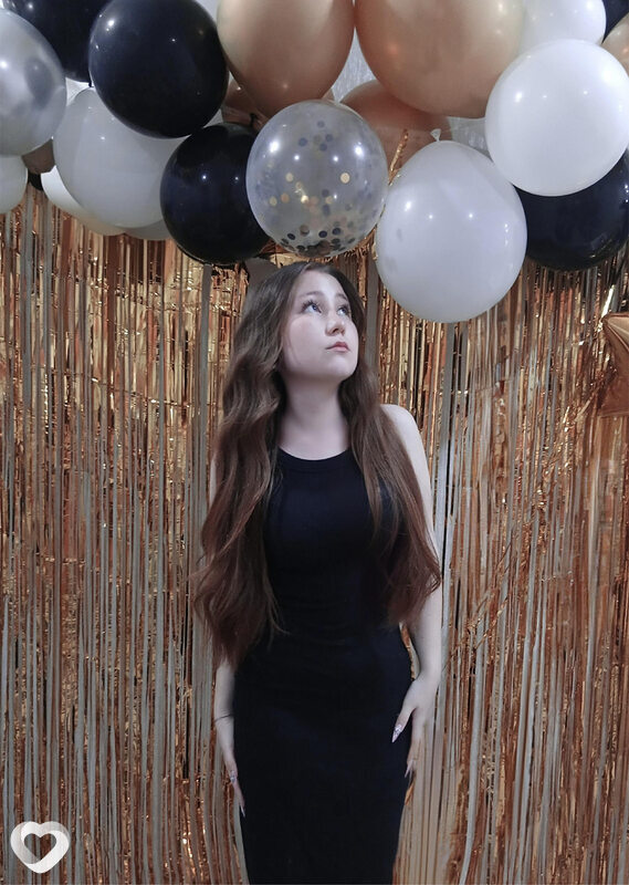 Алена, 19, Уфе — анкета №2327765