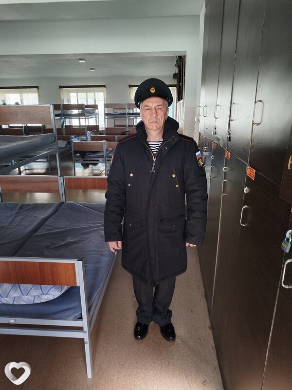 Александр, 48, Артеме — анкета №2327770