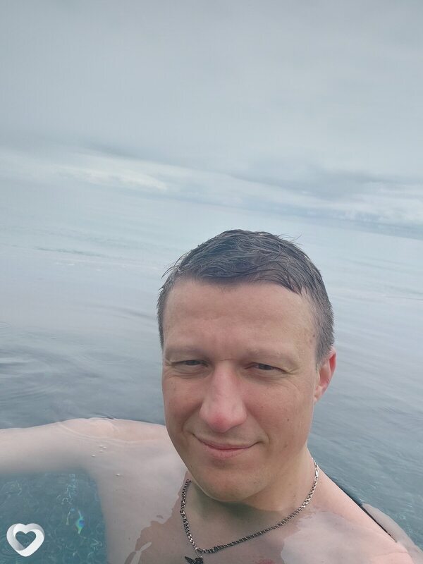 Алексей, 41, Москве — анкета №2327773