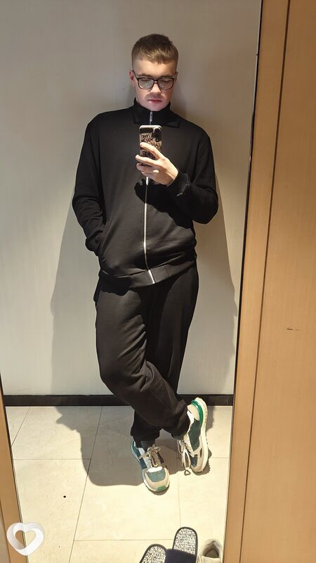 Егор, 19, Барановичах — анкета №2327776