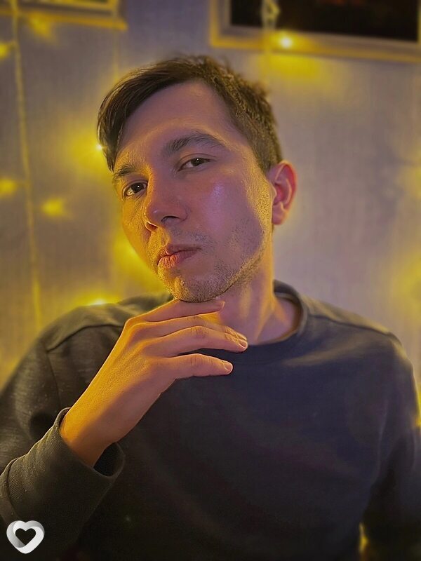 Руслан, 27, Нефтеюганске — анкета №2327782