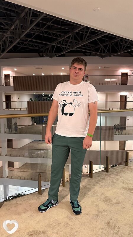 Максим, 36, Новороссийске — анкета №2328583