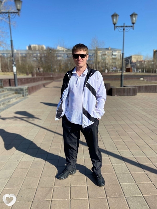 Виталий, Краснокаменск