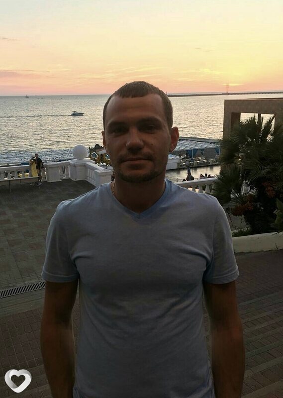 Дима, 46, Иркутске — анкета №2328592