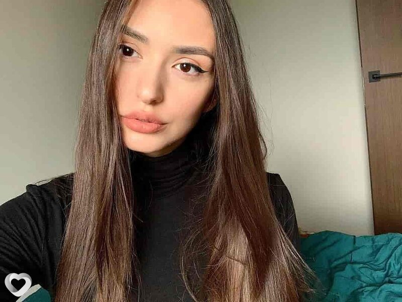 Настя, 22, Улан-Удэ — анкета №2328595