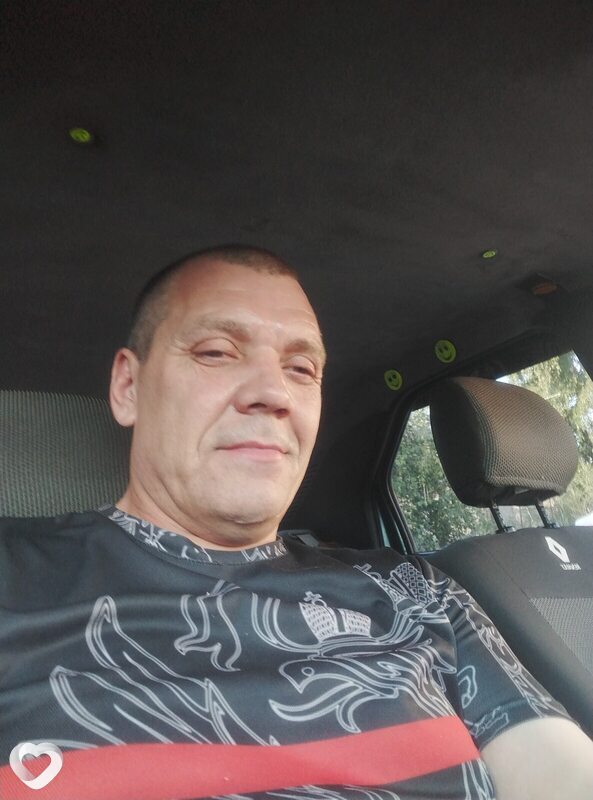 Михаил, 45, Гукове — анкета №2328596