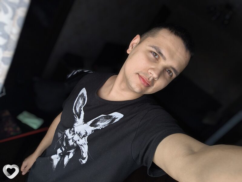 Денис, 26, Северодвинске — анкета №2328603
