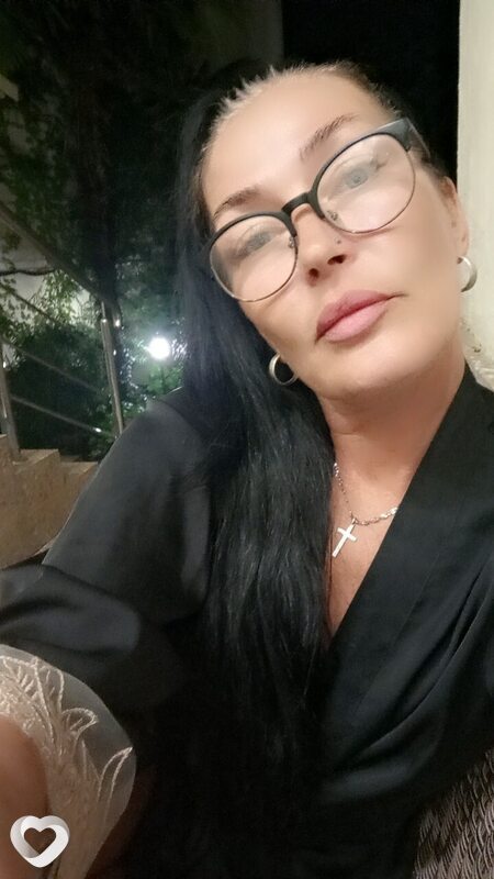 Ирина, 51, Сочи — анкета №2328606