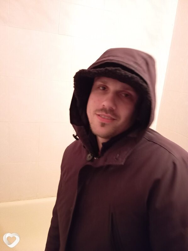 Юрий, 31, Гомеле — анкета №2327796