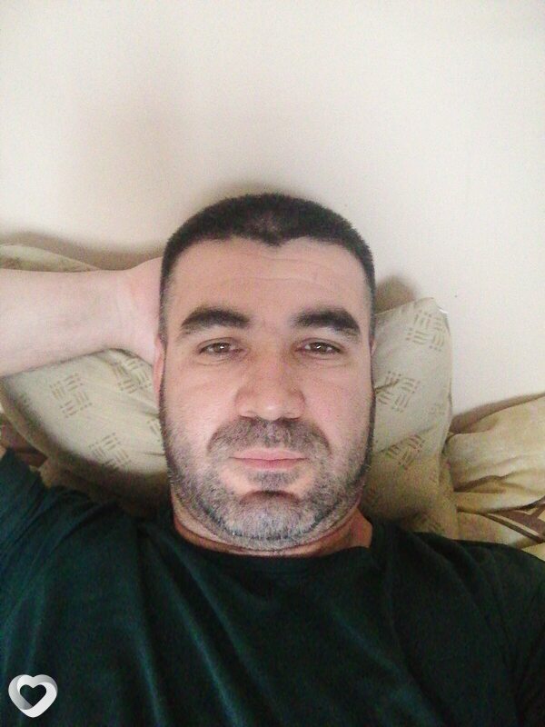 Сангали, 35, Туле — анкета №2327866