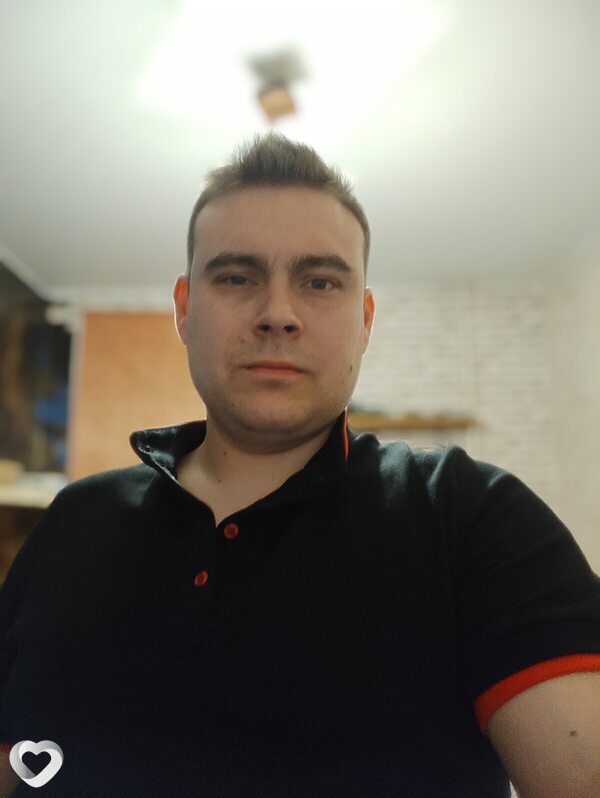 Кирилл, 27, Жуковском — анкета №2327871
