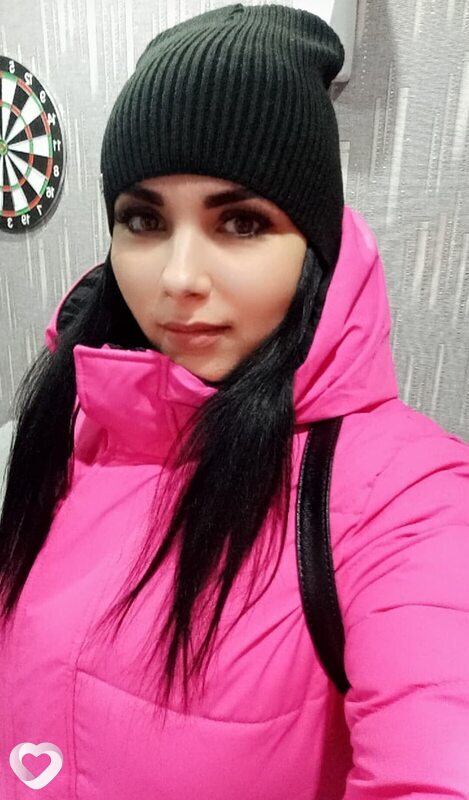 Наталья, Приаргунск