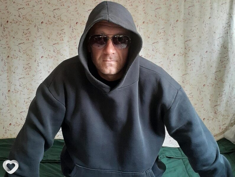 Игорь, 41, Уссурийске — анкета №2328035