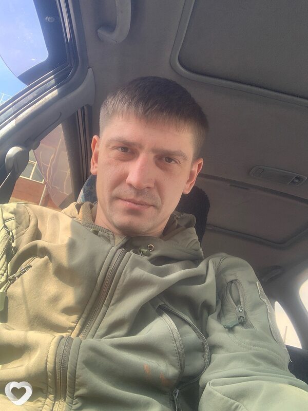 Иван, 29, Тулуне — анкета №2328043