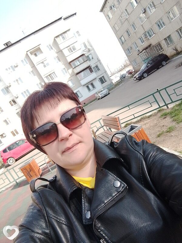 Ирина, 38, Биробиджане — анкета №2328047